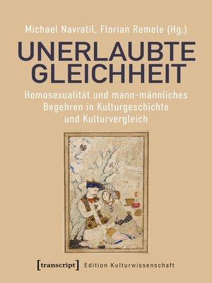cover image of Unerlaubte Gleichheit